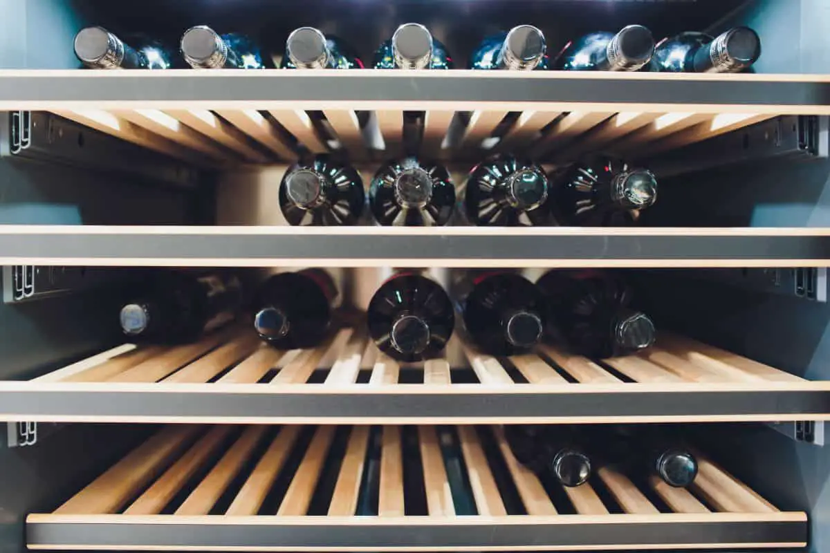 Do You Refrigerate Wine?