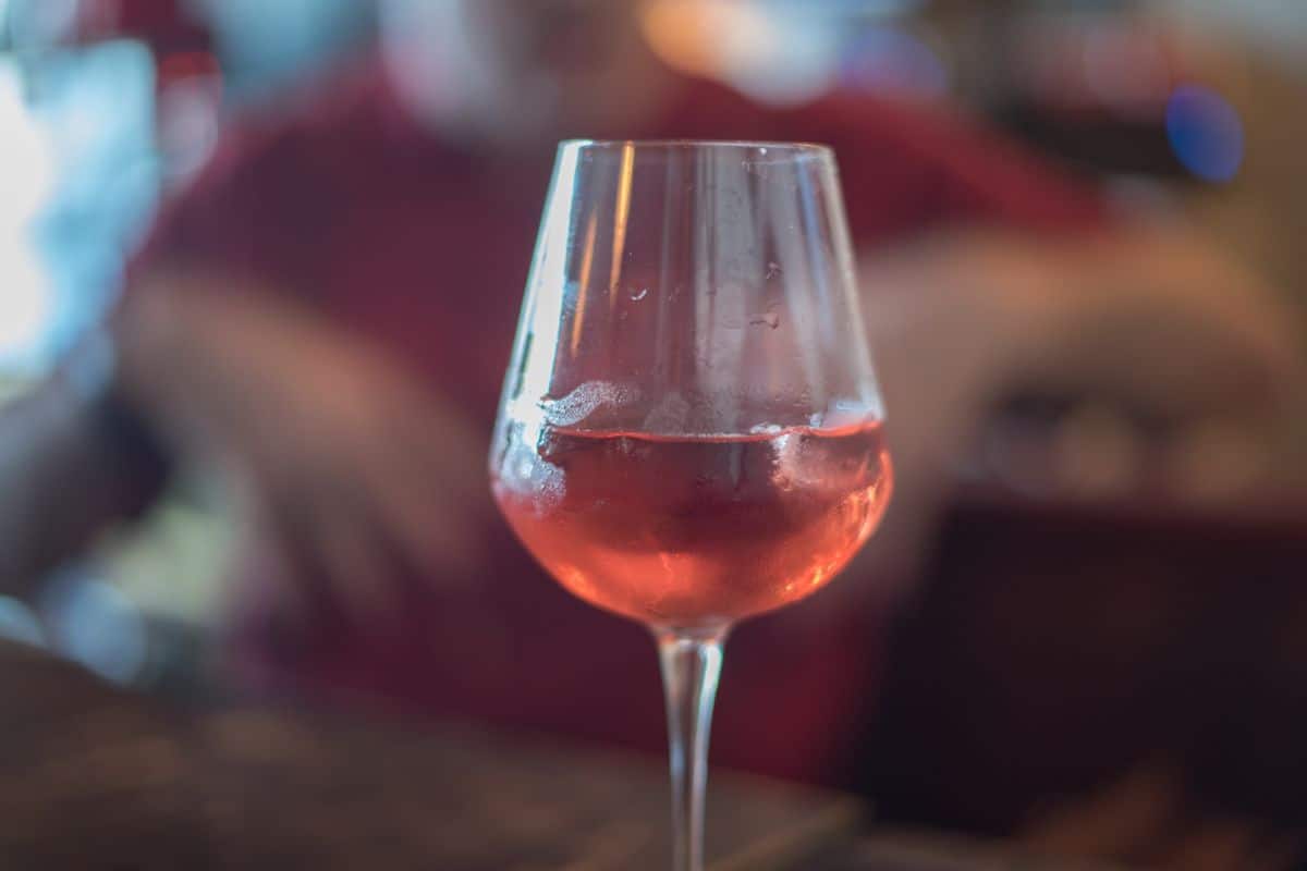Dry Rosé Wines