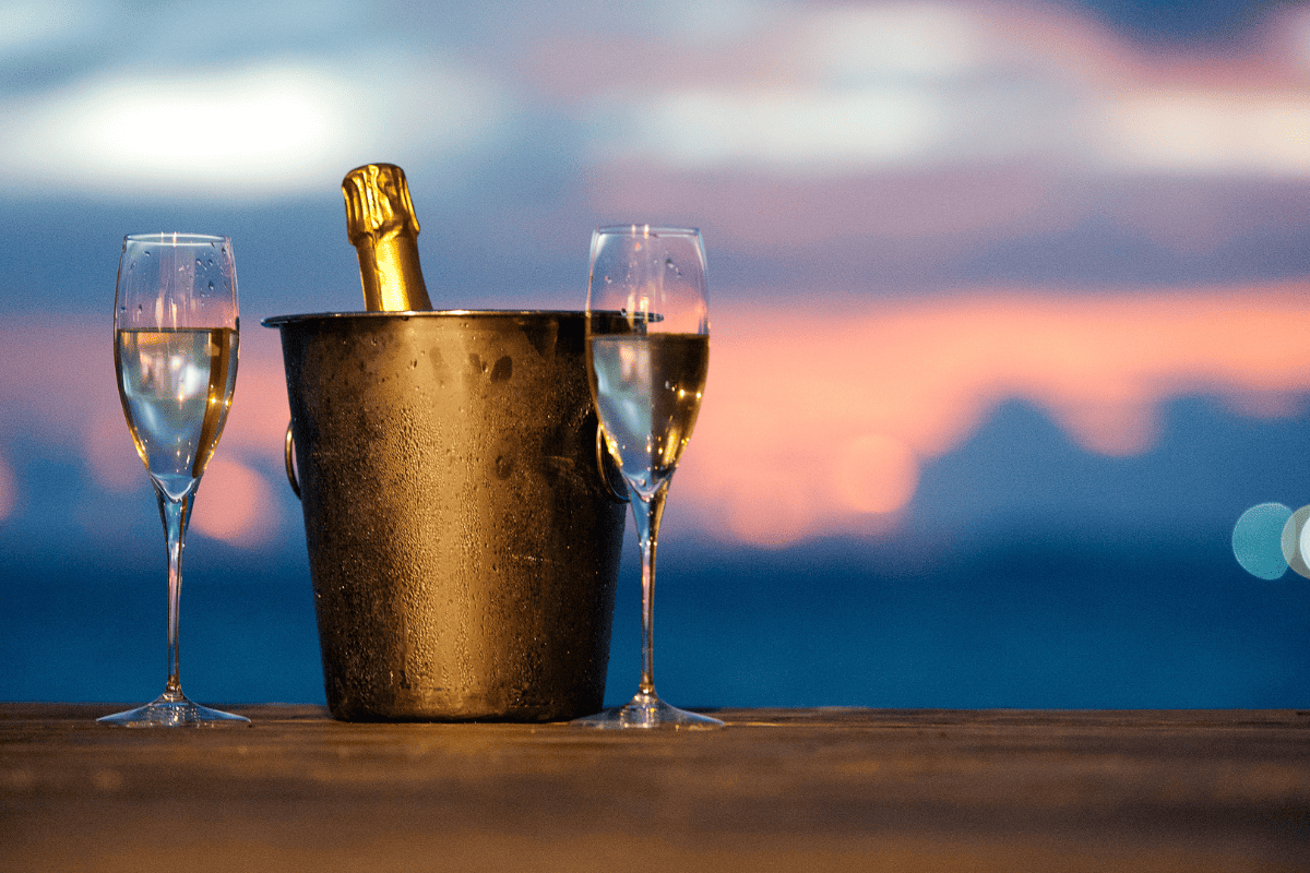 How To Store Champagne Tasty Vino