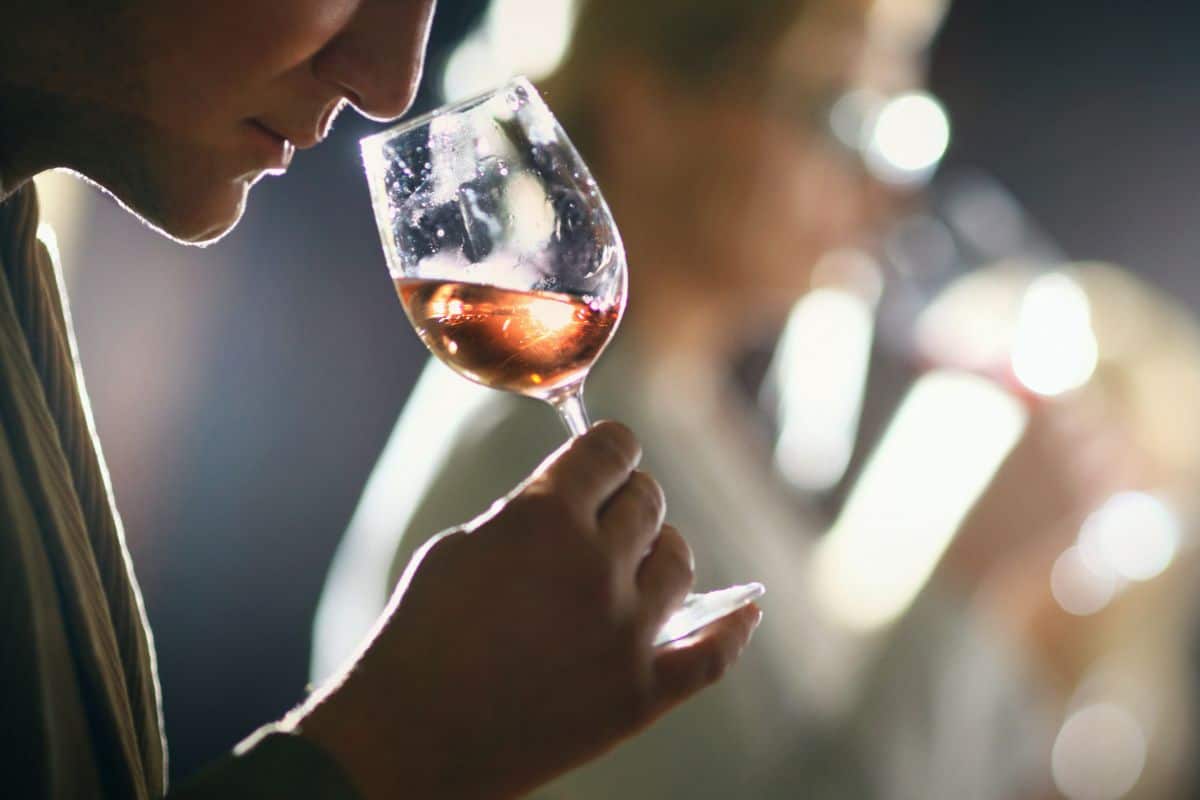 How Can You Tell If Wine Is Too Old To Drink