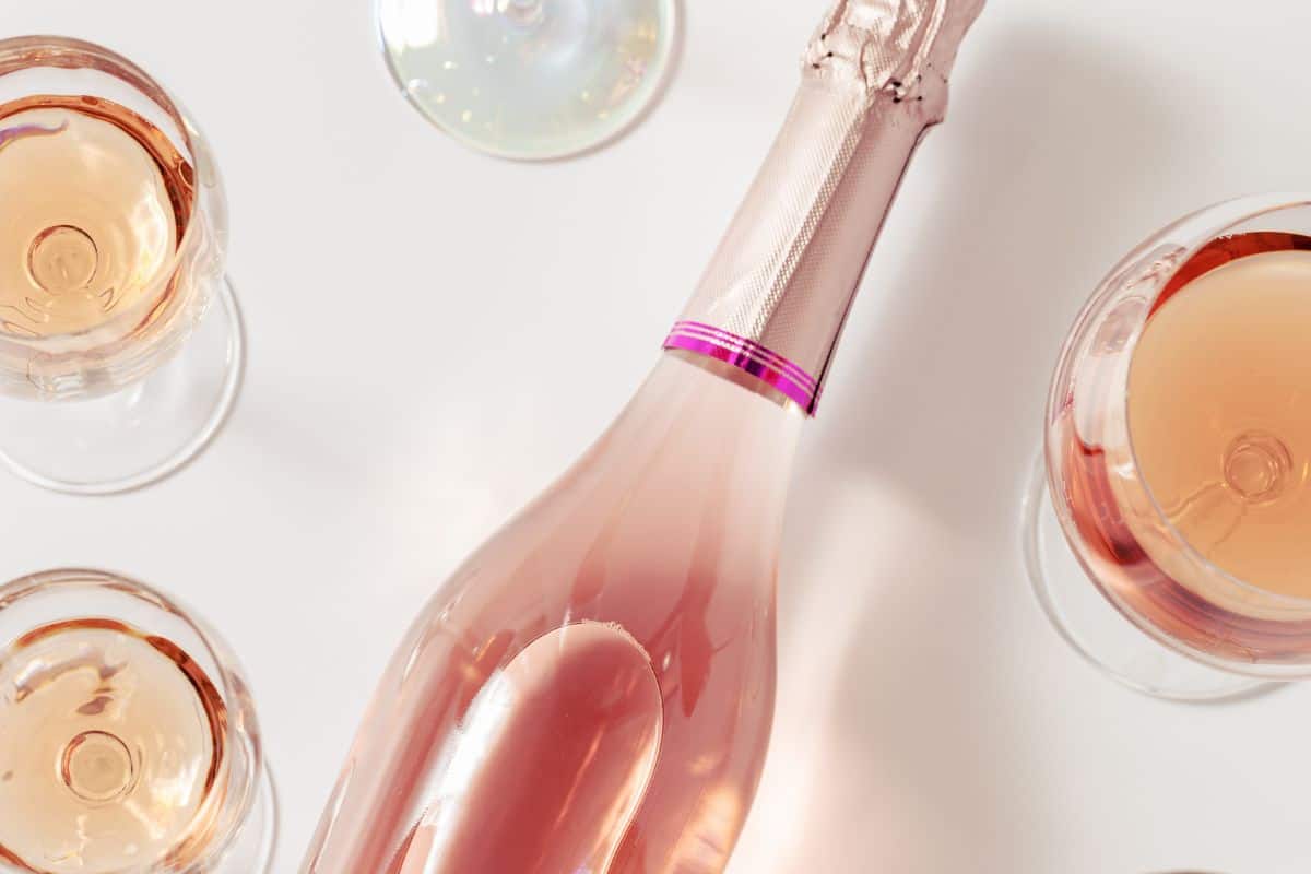 Is Sparkling Wine The Same As Champagne?