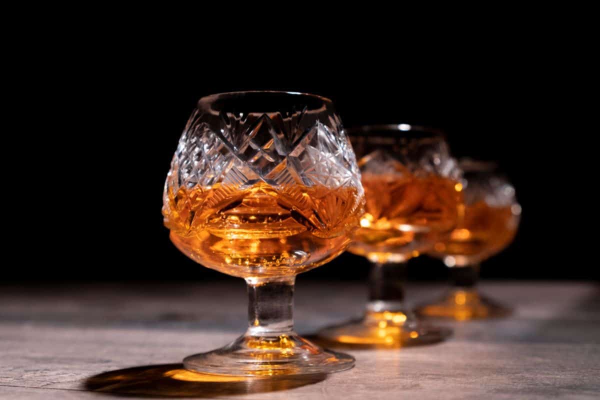 What Is Cognac?