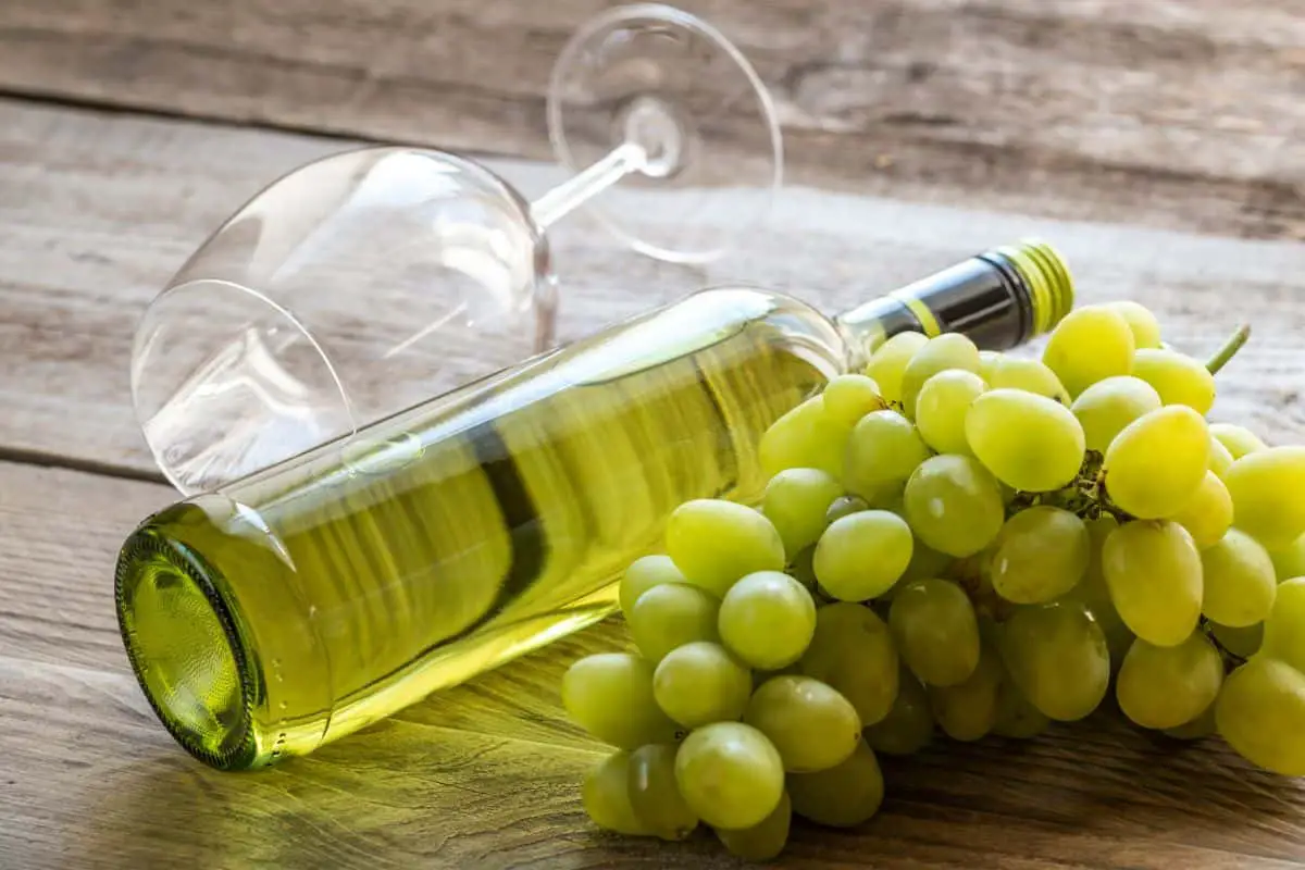 What Is Moscato Wine?