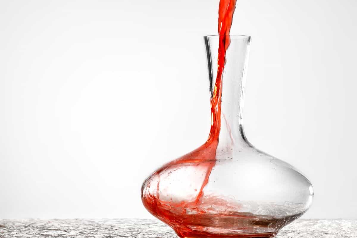 When And How To Use A Decanter