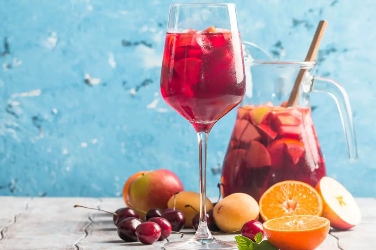 How Long Does Sangria Last?