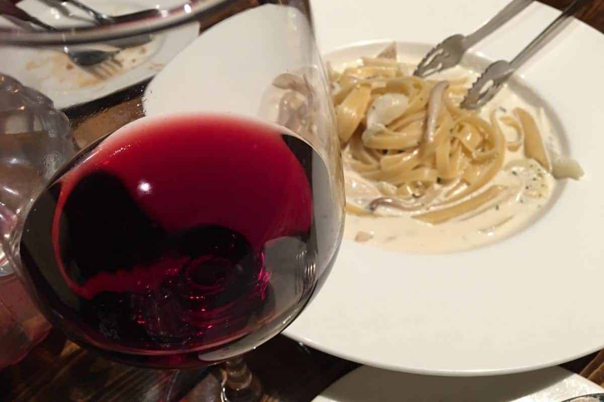 Best Wine With Pasta - Wine Pairing Guide