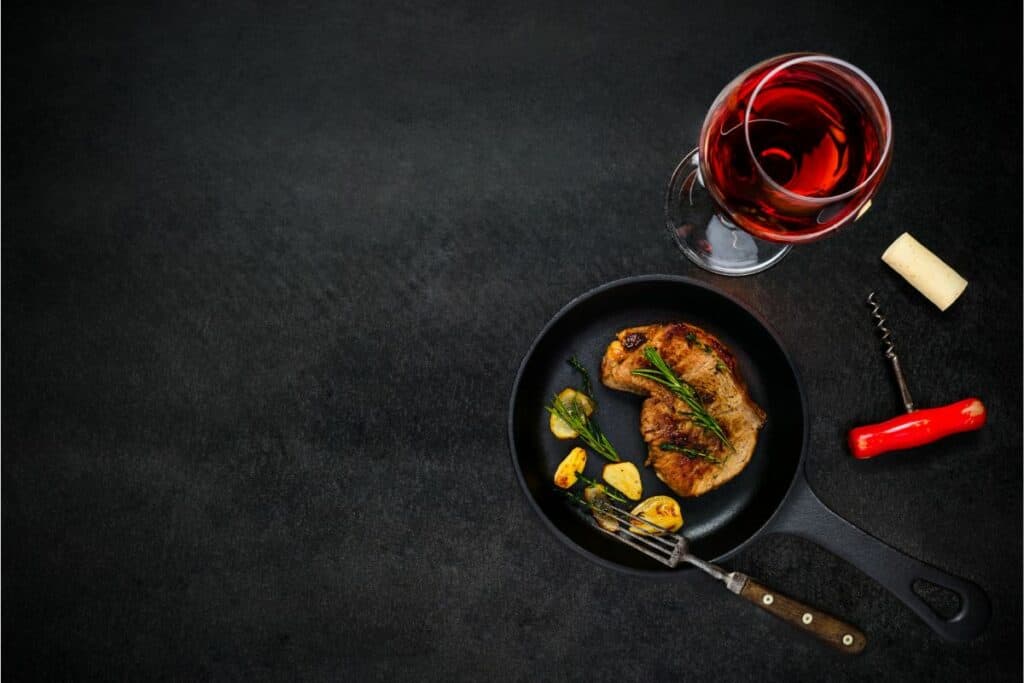 Best Wine With Steak Wine Pairing Guide Tasty Vino