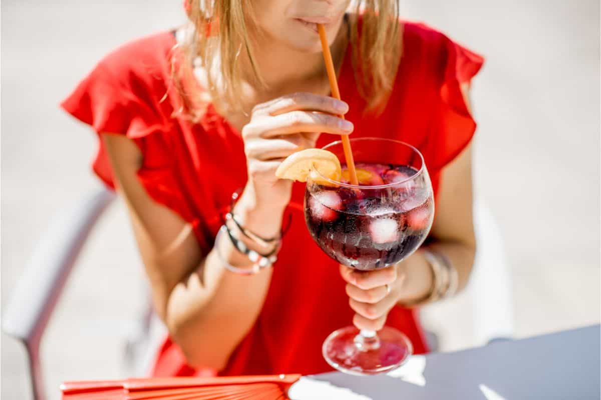 Is Sangria Good For Weight Loss? [A Guide]