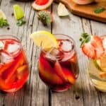 What Does Sangria Taste Like? [A Guide]