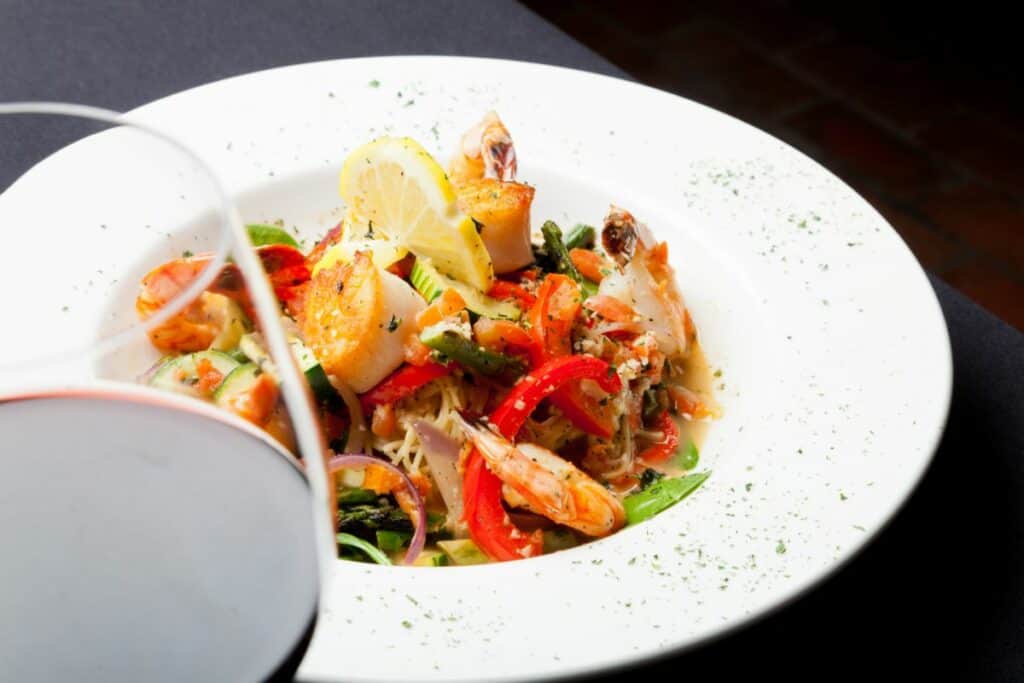 Best Wine With Shrimp Scampi Wine Pairing Guide Tasty Vino